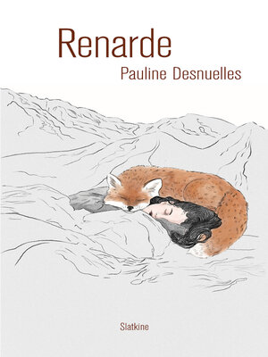 cover image of Renarde